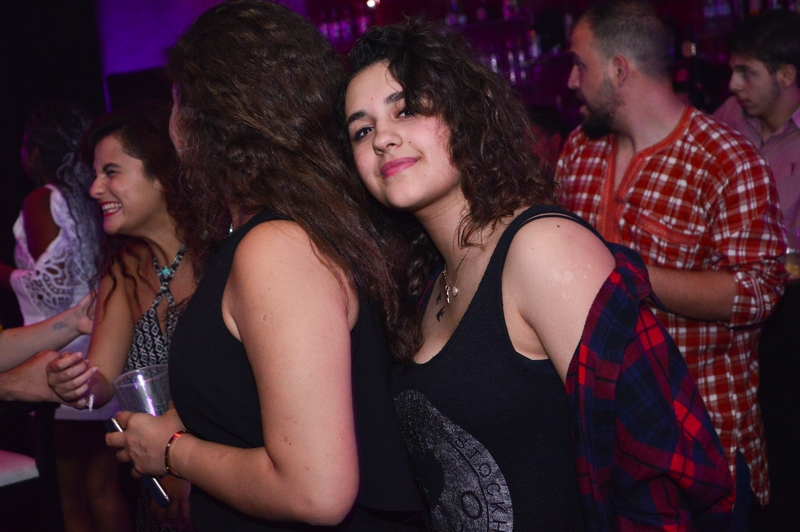Lasgidi Night at Projekt